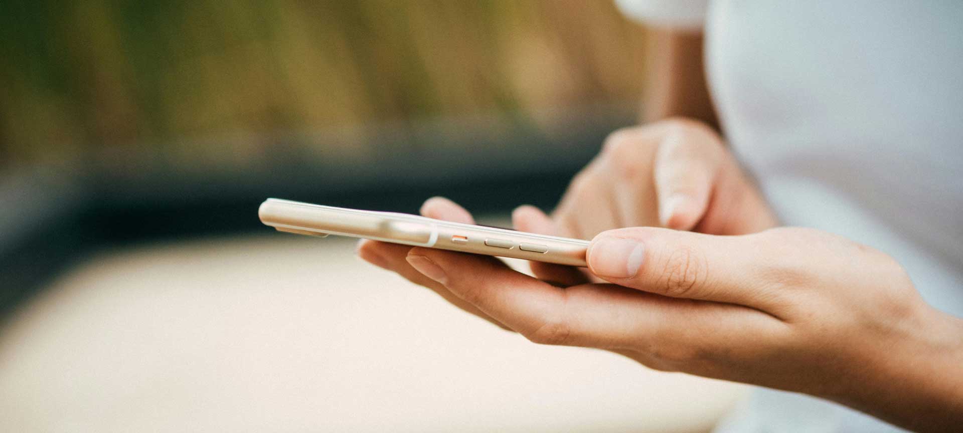 Sauna Kaufen im Raum München: Erste Kontaktaufnahme 