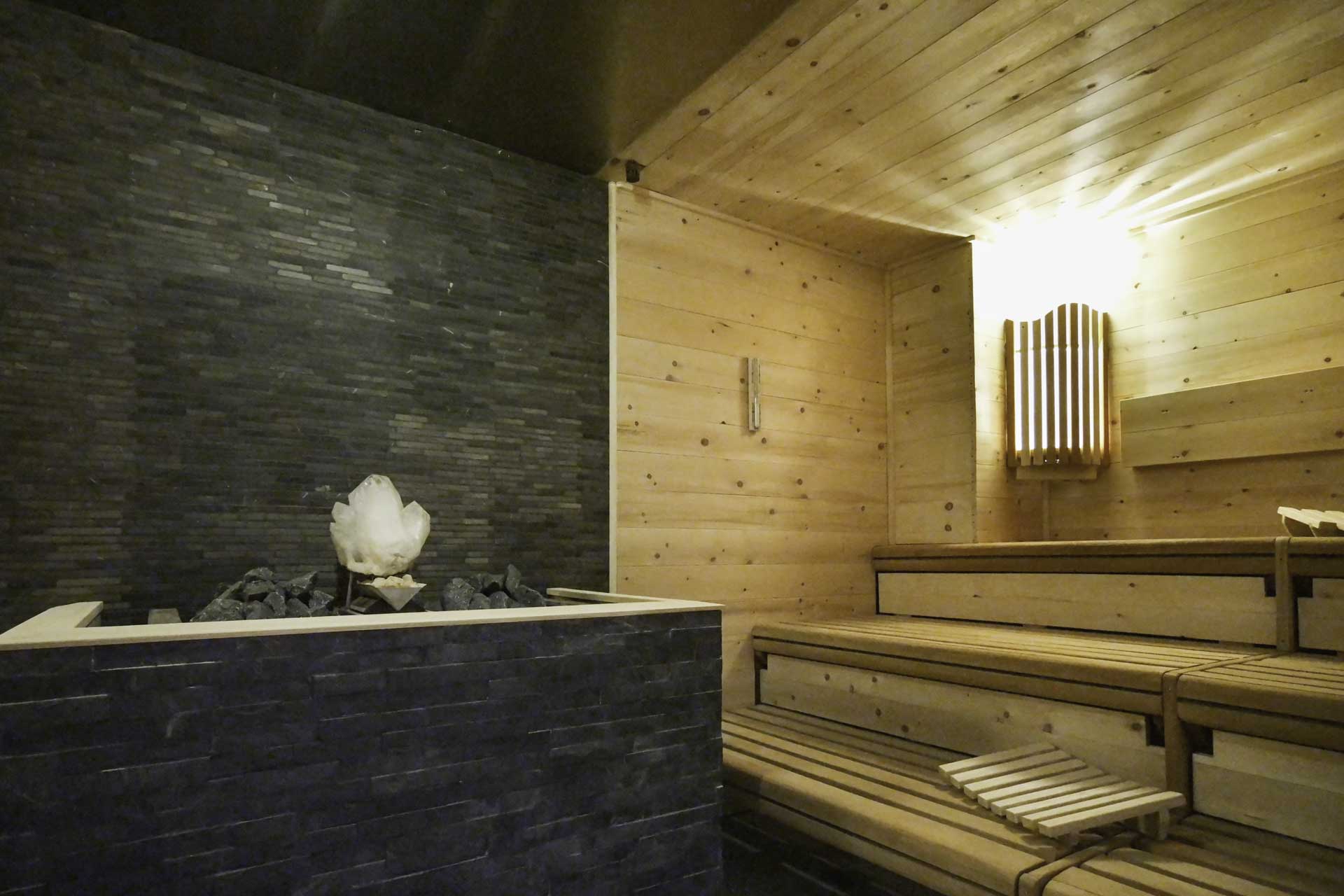 Fachkundige Errichtung gewerblicher Saunen durch Profis zwischen Augsburg und München